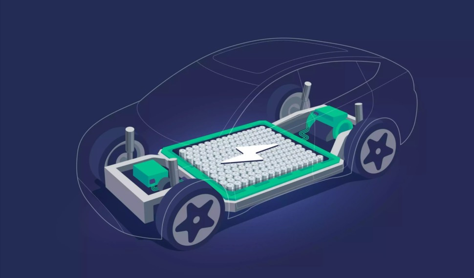 Så kontrollerar du elbilens batterihälsa