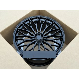 Smidda fälgar OEM R23 V5 (4 st) foto 2