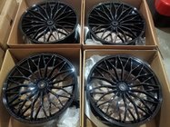 Lamborghini Urus 2018– Smidda fälgar OEM R23 V6 (4 st) foto 5