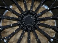Lamborghini Urus 2018– Smidda fälgar OEM R23 V6 (4 st) foto 6