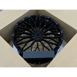 Smidda fälgar OEM R23 V6 (4 st) foto 2