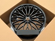 Lamborghini Urus 2018– Smidda fälgar OEM R23 V7 (4 st) foto 2