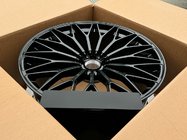 Lamborghini Urus 2018– Smidda fälgar OEM R23 V7 (4 st) foto 5