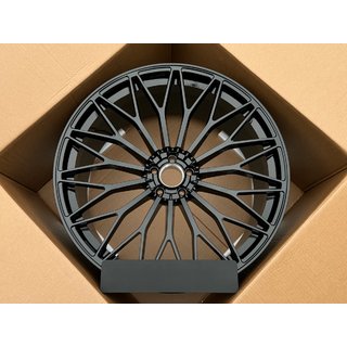 Smidda fälgar OEM R23 V7 (4 st) foto 1