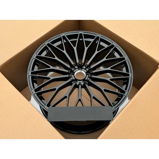 Smidda fälgar OEM R23 V7 (4 st) foto 2