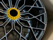 Lamborghini Huracan 2014– Smidda OEM-fälgar R20 R21 V1 (4 st) foto 7