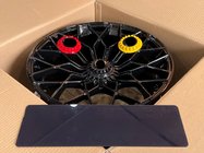 Lamborghini Huracan 2014– Smidda OEM-fälgar R20 R21 V1 (4 st) foto 13
