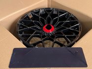 Lamborghini Huracan 2014– Smidda OEM-fälgar R20 R21 V1 (4 st) foto 8