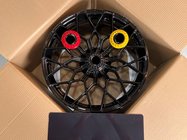 Lamborghini Huracan 2014– Smidda OEM-fälgar R20 R21 V1 (4 st) foto 9