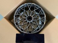 Lamborghini Huracan 2014– Smidda OEM-fälgar R20 R21 V1 (4 st) foto 3