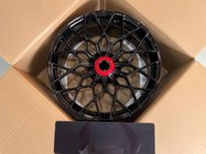 Lamborghini Huracan 2014– Smidda OEM-fälgar R20 R21 V1 (4 st) foto 4