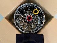 Lamborghini Huracan 2014– Smidda OEM-fälgar R20 R21 V1 (4 st) foto 10