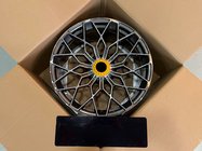 Lamborghini Huracan 2014– Smidda OEM-fälgar R20 R21 V1 (4 st) foto 2