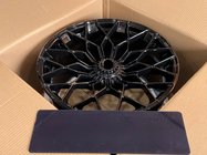 Lamborghini Huracan 2014– Smidda OEM-fälgar R20 R21 V1 (4 st) foto 14