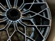 Lamborghini Huracan 2014– Smidda OEM-fälgar R20 R21 V1 (4 st) foto 16