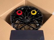 Lamborghini Huracan 2014– Smidda OEM-fälgar R20 R21 V1 (4 st) foto 15