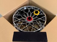 Lamborghini Huracan 2014– Smidda OEM-fälgar R20 R21 V1 (4 st) foto 12