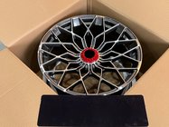 Lamborghini Huracan 2014– Smidda OEM-fälgar R20 R21 V1 (4 st) foto 17