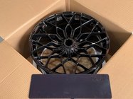 Lamborghini Huracan 2014– Smidda OEM-fälgar R20 R21 V1 (4 st) foto 6