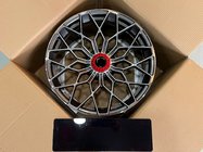 Lamborghini Huracan 2014– Smidda OEM-fälgar R20 R21 V1 (4 st) foto 1