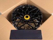 Lamborghini Huracan 2014– Smidda OEM-fälgar R20 R21 V1 (4 st) foto 19
