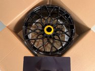 Lamborghini Huracan 2014– Smidda OEM-fälgar R20 R21 V1 (4 st) foto 5