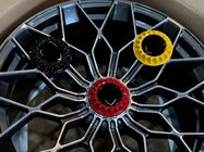 Lamborghini Huracan 2014– Smidda OEM-fälgar R20 R21 V1 (4 st) foto 20