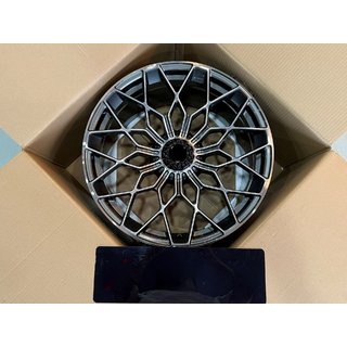 Smidda OEM-fälgar R20 R21 V1 (4 st) Lamborghini Huracan 2014– foto 3