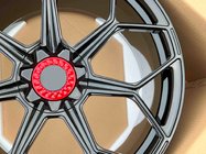 Lamborghini Aventador 2011–2022 Smidda OEM-fälgar R20 R21 V7 (4 st) foto 4