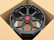 Lamborghini Aventador 2011–2022 Smidda OEM-fälgar R20 R21 V7 (4 st) foto 2