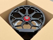 Lamborghini Aventador 2011–2022 Smidda OEM-fälgar R20 R21 V7 (4 st) foto 3