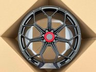 Lamborghini Aventador 2011–2022 Smidda OEM-fälgar R20 R21 V7 (4 st) foto 1
