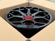 Lamborghini Aventador 2011–2022 Smidda OEM-fälgar R20 R21 V7 (4 st) foto 5