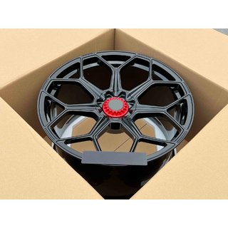 Smidda OEM-fälgar R20 R21 V7 (4 st) Lamborghini Aventador 2011–2022 foto 3