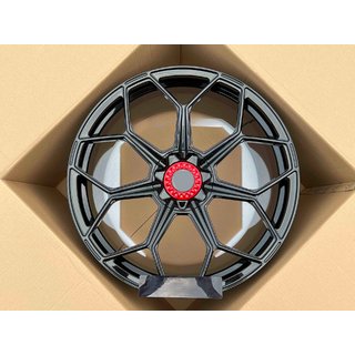 Smidda OEM-fälgar R20 R21 V7 (4 st) Lamborghini Aventador 2011–2022 foto 1