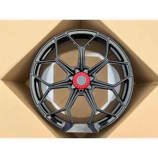 Smidda OEM-fälgar R20 R21 V7 (4 st) Lamborghini Aventador 2011–2022 foto 1