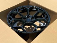Lamborghini Urus 2018– Smidda OEM R23 V8 fälgar (4 st.) foto 4