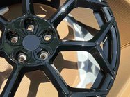 Lamborghini Urus 2018– Smidda OEM R23 V8 fälgar (4 st.) foto 6