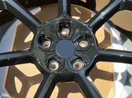 Lamborghini Urus 2018– Smidda OEM R23 V8 fälgar (4 st.) foto 7