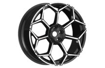 Lamborghini Urus 2018– Smidda fälgar OEM R23 V9 (4 st) foto 2