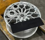 Lamborghini Huracan 2014– Smidda OEM fälgar R20 R21 V2 (4 st) foto 2
