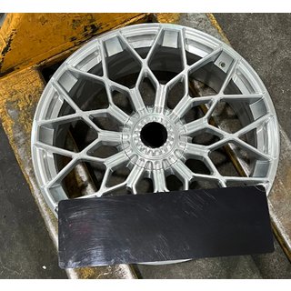 Smidda OEM fälgar R20 R21 V2 (4 st) Lamborghini Huracan 2014– foto 1