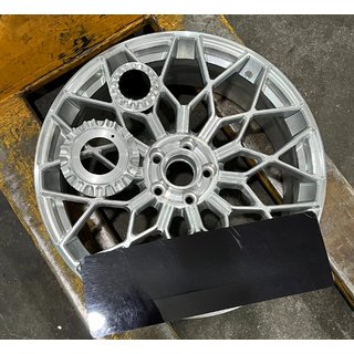 Smidda OEM fälgar R20 R21 V2 (4 st) Lamborghini Huracan 2014– foto 3