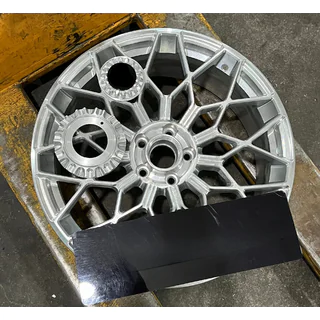 Smidda OEM fälgar R20 R21 V2 (4 st) Lamborghini Huracan 2014– foto 3