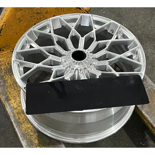 Smidda OEM fälgar R20 R21 V2 (4 st) Lamborghini Huracan 2014– foto 4
