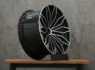 Lamborghini Urus 2018– OEM R23 V10 smidda fälgar (4 st) foto 1