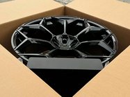 Lamborghini Urus 2018– Smidda fälgar OEM R23 V11 (4 st) foto 5