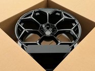 Lamborghini Urus 2018– Smidda fälgar OEM R23 V11 (4 st) foto 4