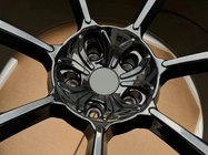 Lamborghini Urus 2018– Smidda fälgar OEM R23 V11 (4 st) foto 7