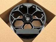 Lamborghini Urus 2018– Smidda fälgar OEM R23 V11 (4 st) foto 2